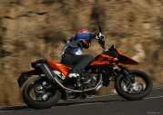 KTM 690 Supermoto